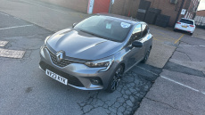 Renault Clio 1.6 E-TECH full hybrid 145 Techno 5dr Auto Hybrid Hatchback